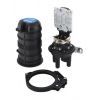 Муфта оптична Crosver FOSC-SPL039/24-1-12 зображення 3