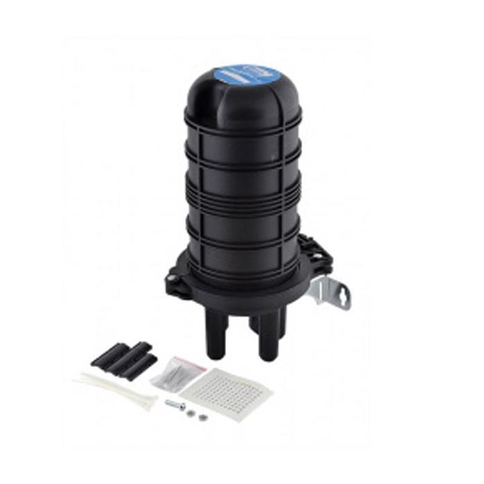 Муфта оптична Crosver FOSC-SPL039/24-1-12 зображення 4
