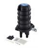 Муфта оптична Crosver FOSC-SPL039/24-1-12 зображення 4