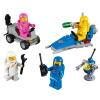 Конструктор LEGO Movie Космический отряд Бенни 68 деталей (70841) изображение 2