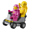 Конструктор LEGO Movie Космический отряд Бенни 68 деталей (70841) изображение 3