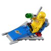 Конструктор LEGO Movie Космический отряд Бенни 68 деталей (70841) изображение 4