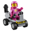 Конструктор LEGO Movie Космический отряд Бенни 68 деталей (70841) изображение 6