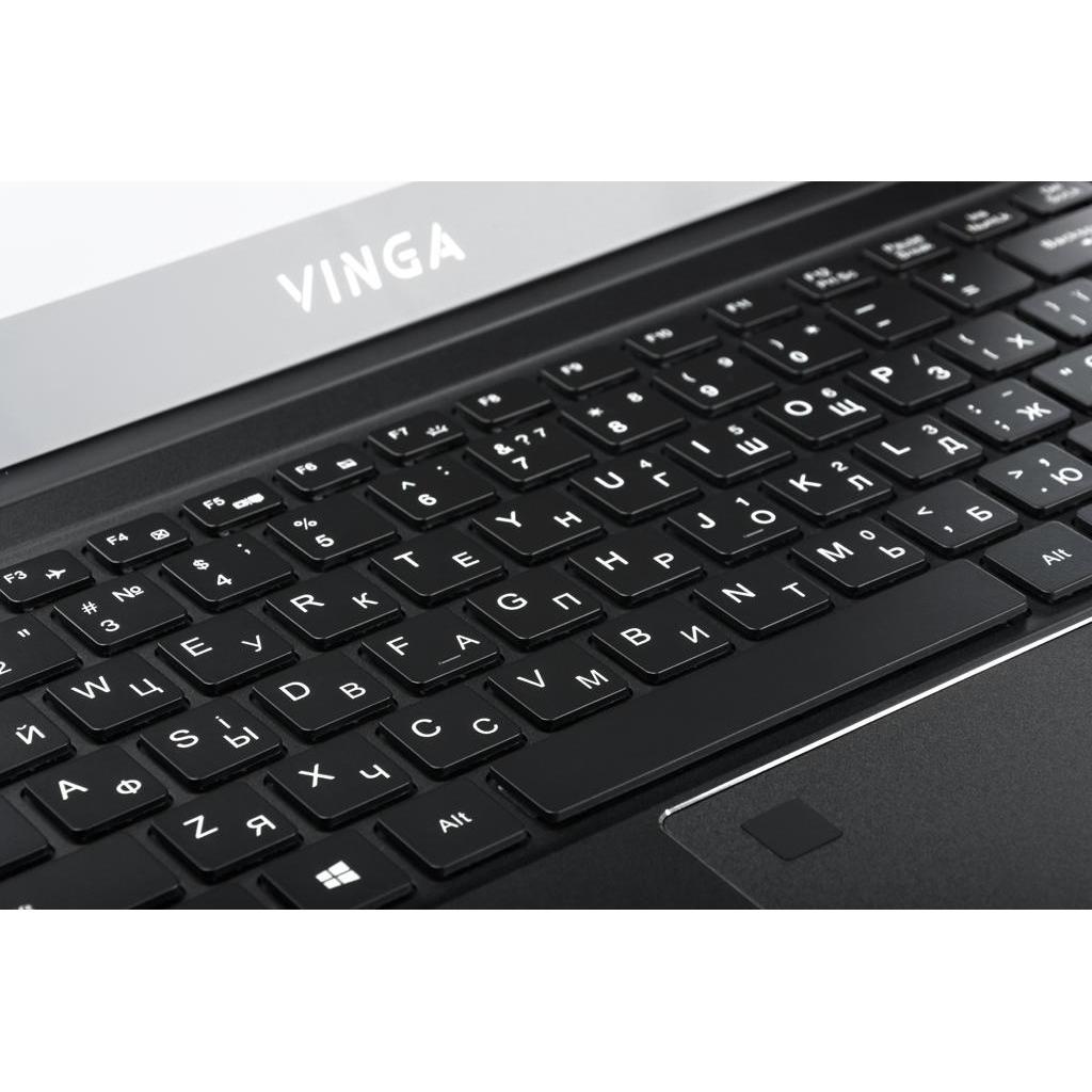 Ноутбук Vinga Iron S140 (S140-C40464BWH) изображение 6