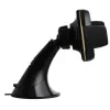 Зарядний пристрій 2E Car Mount Rotating Wireless Charger, 5W, black (2E-WCQ01-03) зображення 4