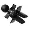 Зарядний пристрій 2E Car Mount Rotating Wireless Charger, 5W, black (2E-WCQ01-03) зображення 5