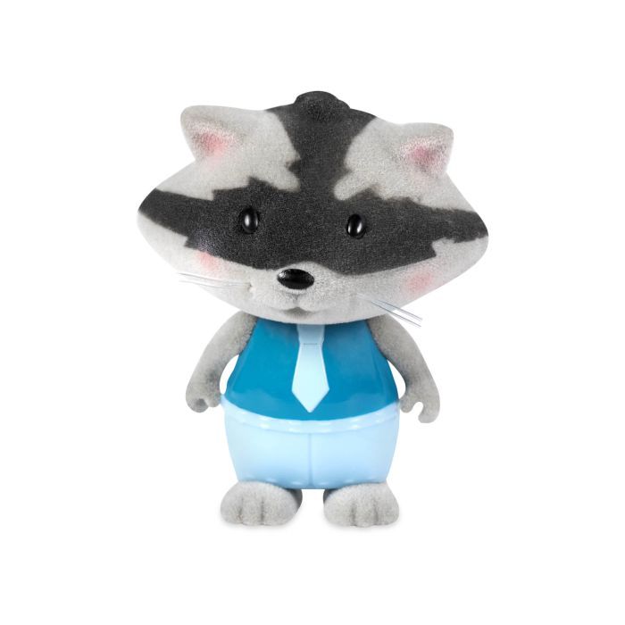 Фігурка Li'l Woodzeez Bobblehead Сюрприз Серия 1 (6217GTZ) зображення 10