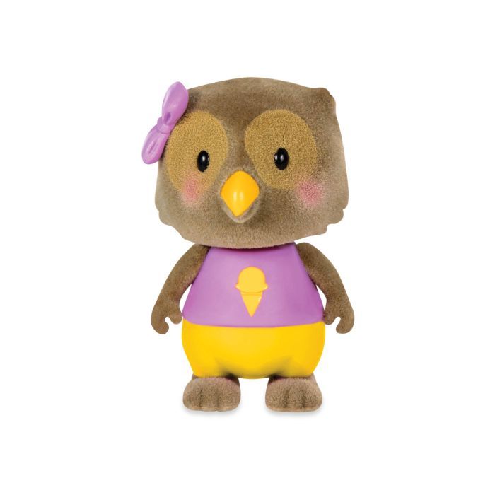 Фігурка Li'l Woodzeez Bobblehead Сюрприз Серия 1 (6217GTZ) зображення 11