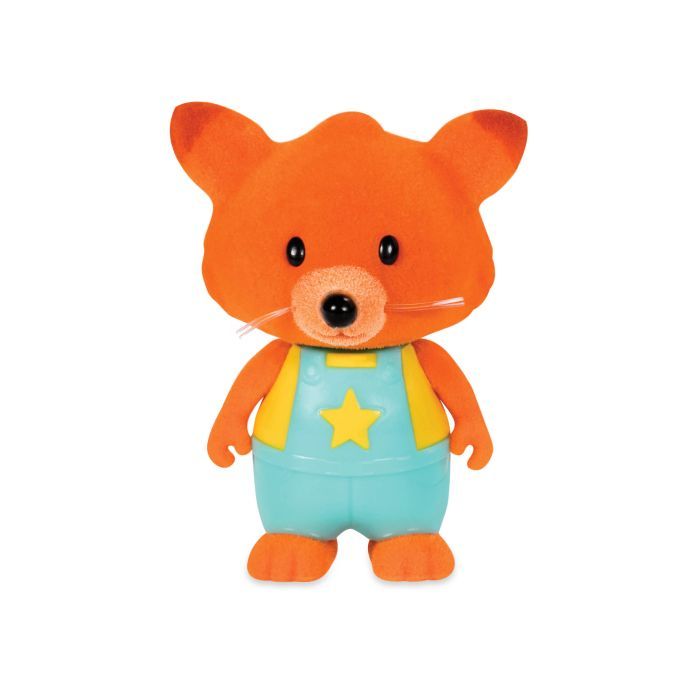 Фігурка Li'l Woodzeez Bobblehead Сюрприз Серия 1 (6217GTZ) зображення 13