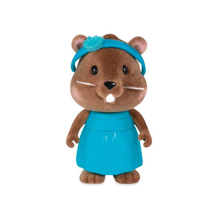 Фігурка Li'l Woodzeez Bobblehead Сюрприз Серия 1 (6217GTZ) зображення 14