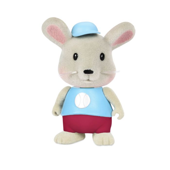 Фігурка Li'l Woodzeez Bobblehead Сюрприз Серия 1 (6217GTZ) зображення 15