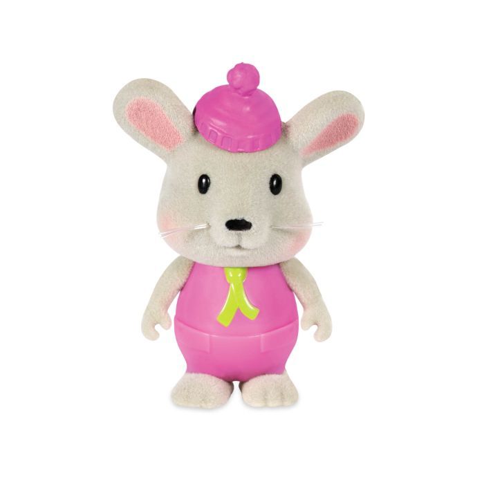Фігурка Li'l Woodzeez Bobblehead Сюрприз Серия 1 (6217GTZ) зображення 16