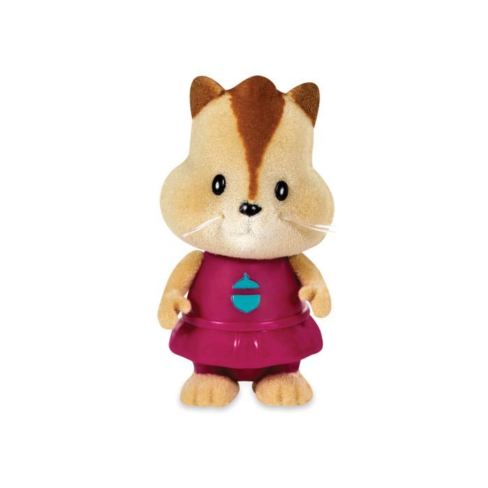 Фігурка Li'l Woodzeez Bobblehead Сюрприз Серия 1 (6217GTZ) зображення 4
