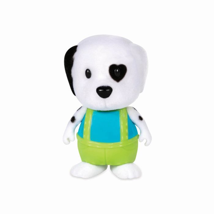 Фігурка Li'l Woodzeez Bobblehead Сюрприз Серия 1 (6217GTZ) зображення 5