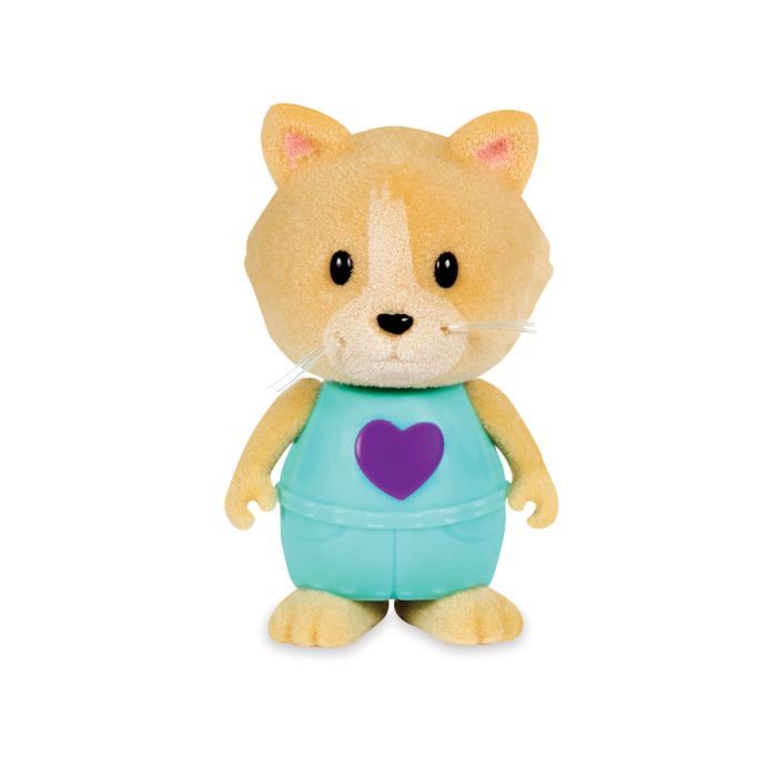 Фігурка Li'l Woodzeez Bobblehead Сюрприз Серия 1 (6217GTZ) зображення 6