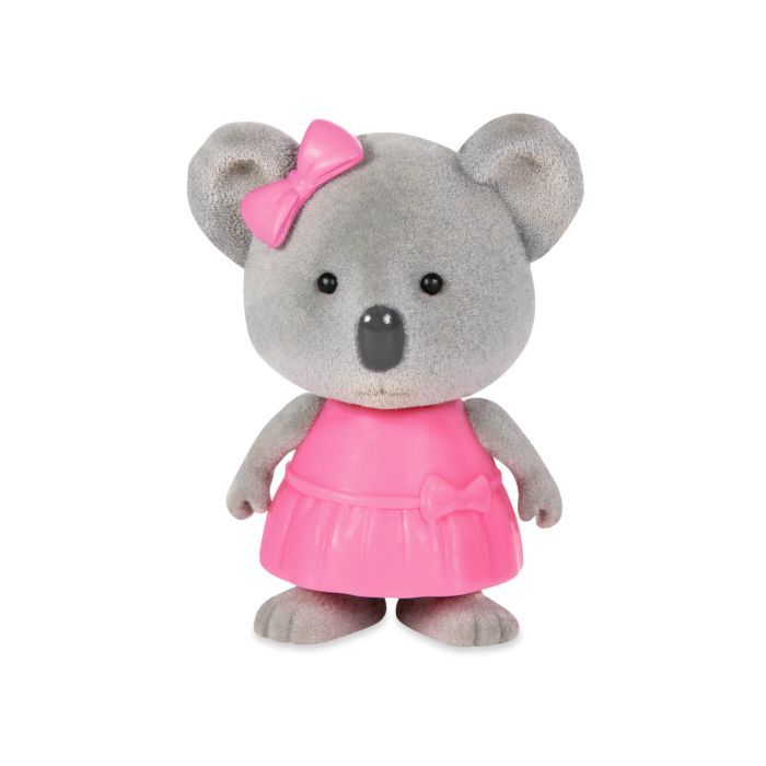 Фігурка Li'l Woodzeez Bobblehead Сюрприз Серия 1 (6217GTZ) зображення 8