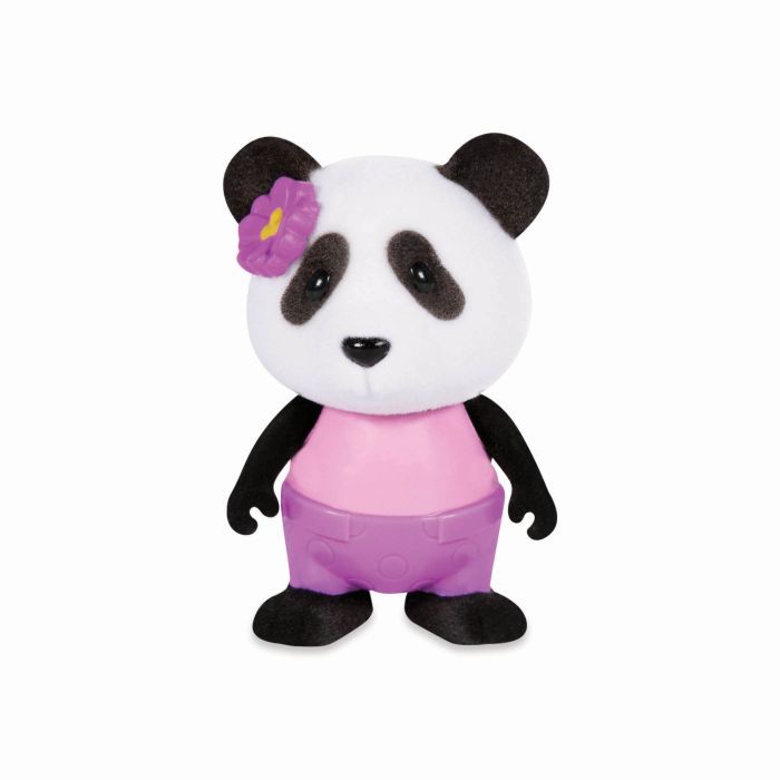 Фігурка Li'l Woodzeez Bobblehead Сюрприз Серия 1 (6217GTZ) зображення 9