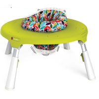 Детский стол Oribel Игровой Portaplay Forest Friends (CY303-90001-INT-R) изображение 2