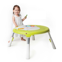 Детский стол Oribel Игровой Portaplay Forest Friends (CY303-90001-INT-R) изображение 3