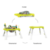 Детский стол Oribel Игровой Portaplay Forest Friends (CY303-90001-INT-R) изображение 4