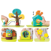 Детский стол Oribel Игровой Portaplay Forest Friends (CY303-90001-INT-R) изображение 5