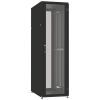 Шафа напольна Zpas 42U 800x1000 perf door WZ-IT-426010-44AA-4-161-FP (IT-426010-44AA-4-161-FP)
