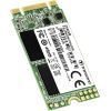 Накопитель SSD M.2 2242 256GB Transcend (TS256GMTS430S) изображение 2