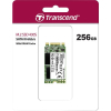 Накопитель SSD M.2 2242 256GB Transcend (TS256GMTS430S) изображение 3