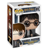 Фигурка для геймеров Funko Pop Гарри Поттер с палочкой (5858) изображение 2