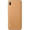 Мобільний телефон Huawei Y6 2019 Brown Faux Leather (51093PMR/51093KHB) зображення 2