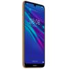 Мобільний телефон Huawei Y6 2019 Brown Faux Leather (51093PMR/51093KHB) зображення 7