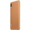 Мобильный телефон Huawei Y6 2019 Brown Faux Leather (51093PMR/51093KHB) изображение 9