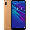 Мобільний телефон Huawei Y6 2019 Brown Faux Leather (51093PMR/51093KHB)
