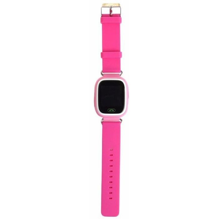 Смарт-часы UWatch Q90 Kid smart watch Black (F_50521) изображение 3