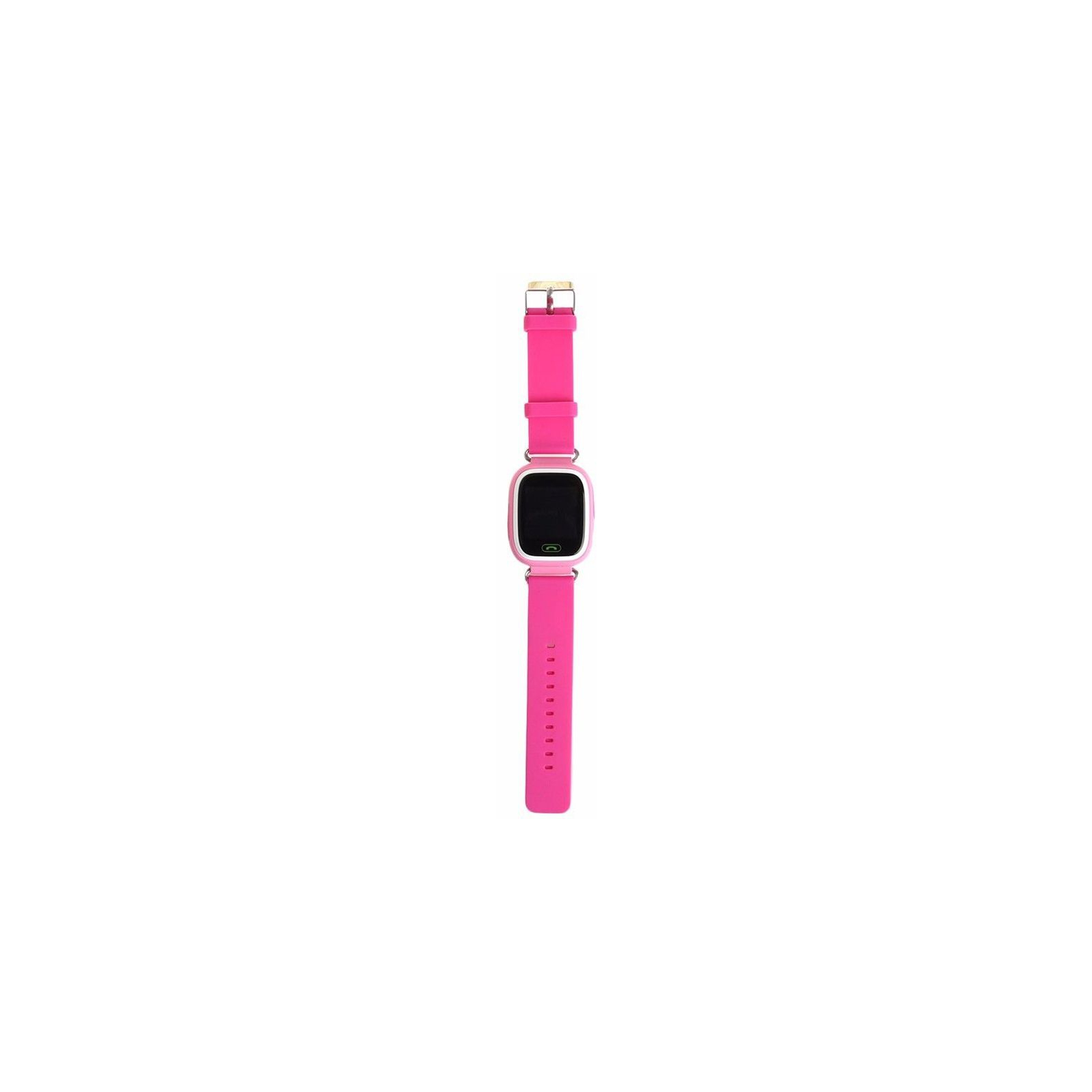 Смарт-часы UWatch Q90 Kid smart watch Blue (F_47453) изображение 3