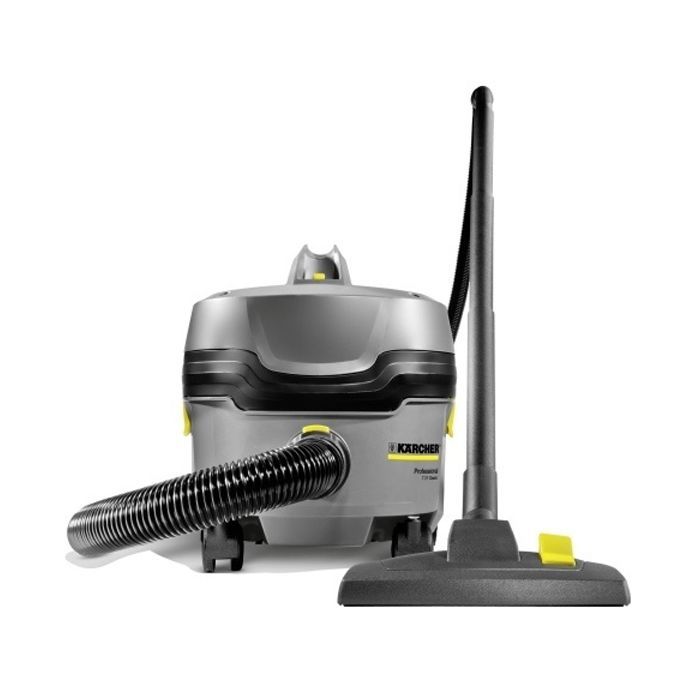 Пилосос будівельний Karcher T 7/1 Classic для сухой уборки (1.527-181.0) зображення 3