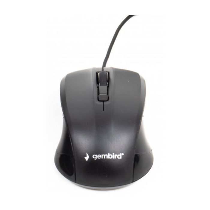 Комплект Gembird KBS-UM-03-UA изображение 4
