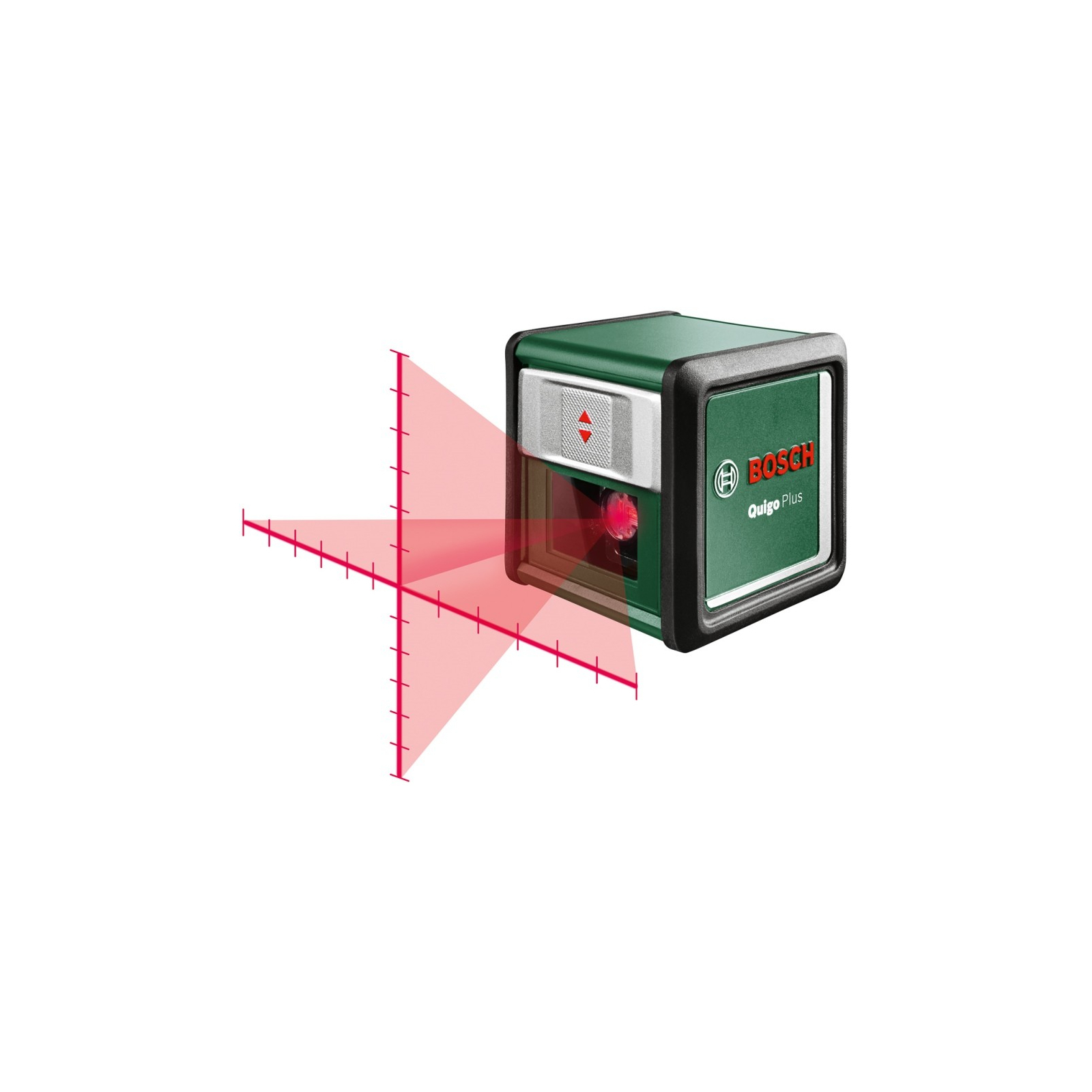 Лазерный нивелир Bosch Quigo Plus (0.603.663.600) изображение 3