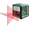 Лазерний нівелір Bosch Quigo Plus (0.603.663.600) зображення 3