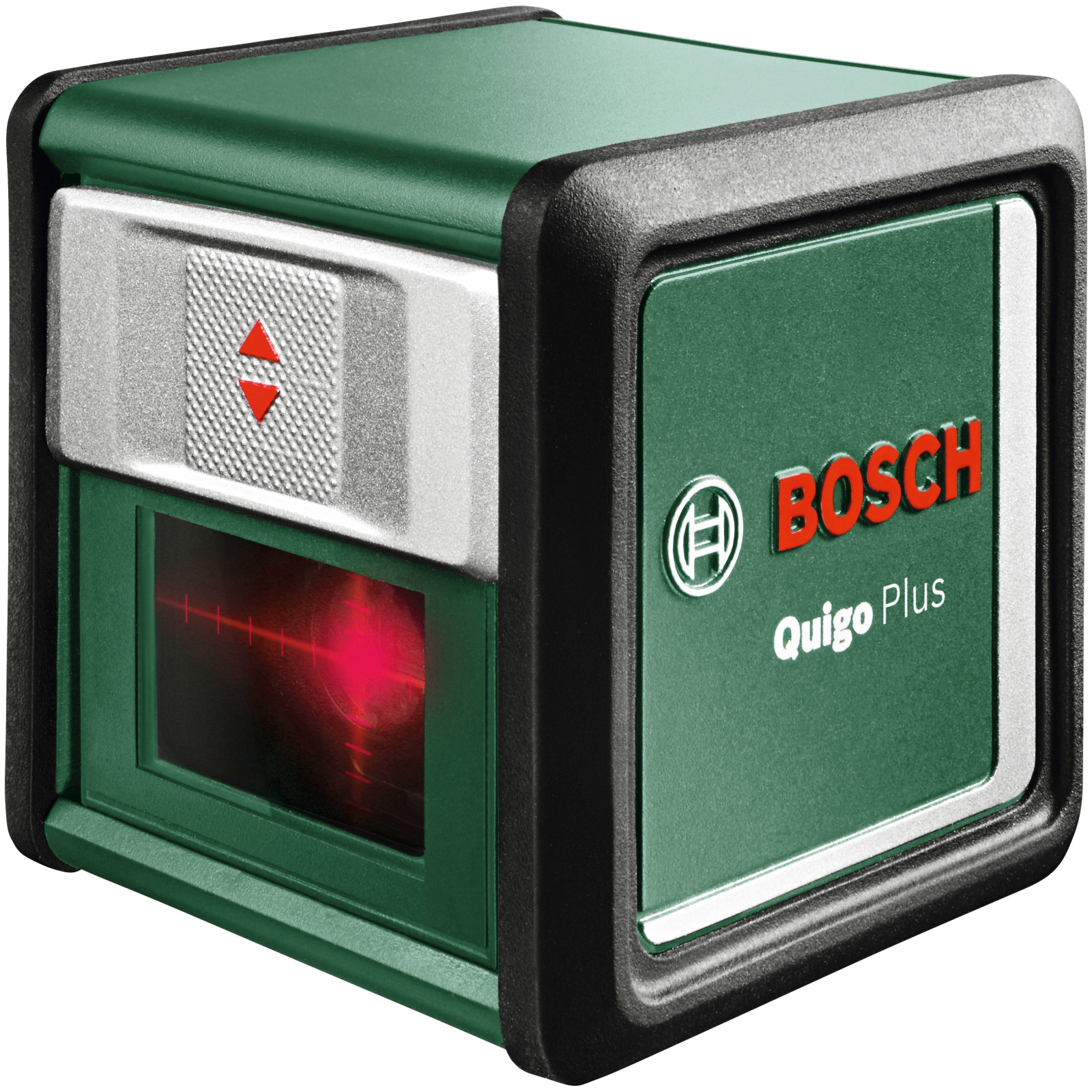 Лазерный нивелир Bosch Quigo Plus (0.603.663.600)