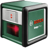 Лазерний нівелір Bosch Quigo Plus (0.603.663.600)
