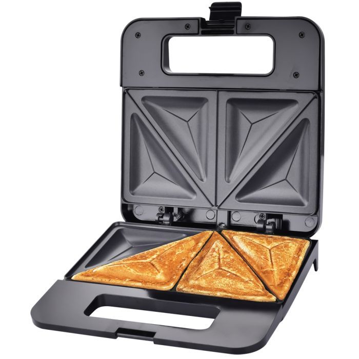 Сэндвичница Esperanza EKT010 изображение 3