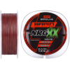 Шнур Brain fishing NRG 8X sinking 150m 0.08mm 7.2kg ц:brown (1858.20.81) изображение 2