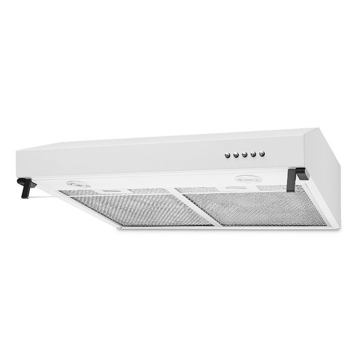 Вытяжка кухонная Artel ART 0960 PUNTO White
