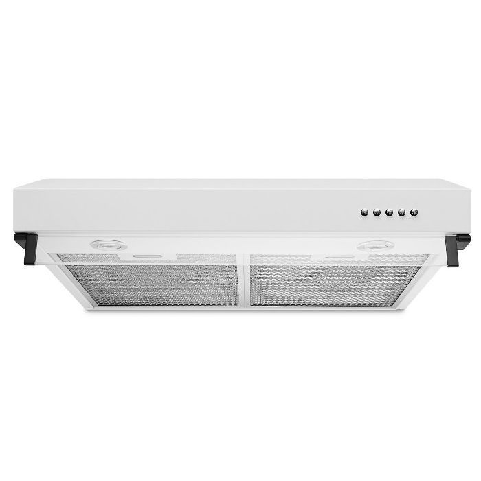Вытяжка кухонная Artel ART 0960 PUNTO White изображение 2