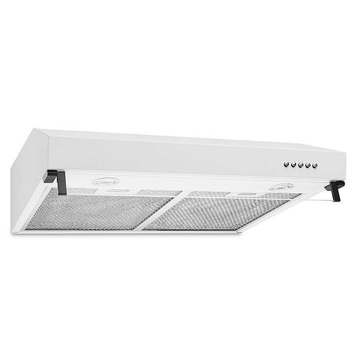 Вытяжка кухонная Artel ART 0960 PUNTO White изображение 3