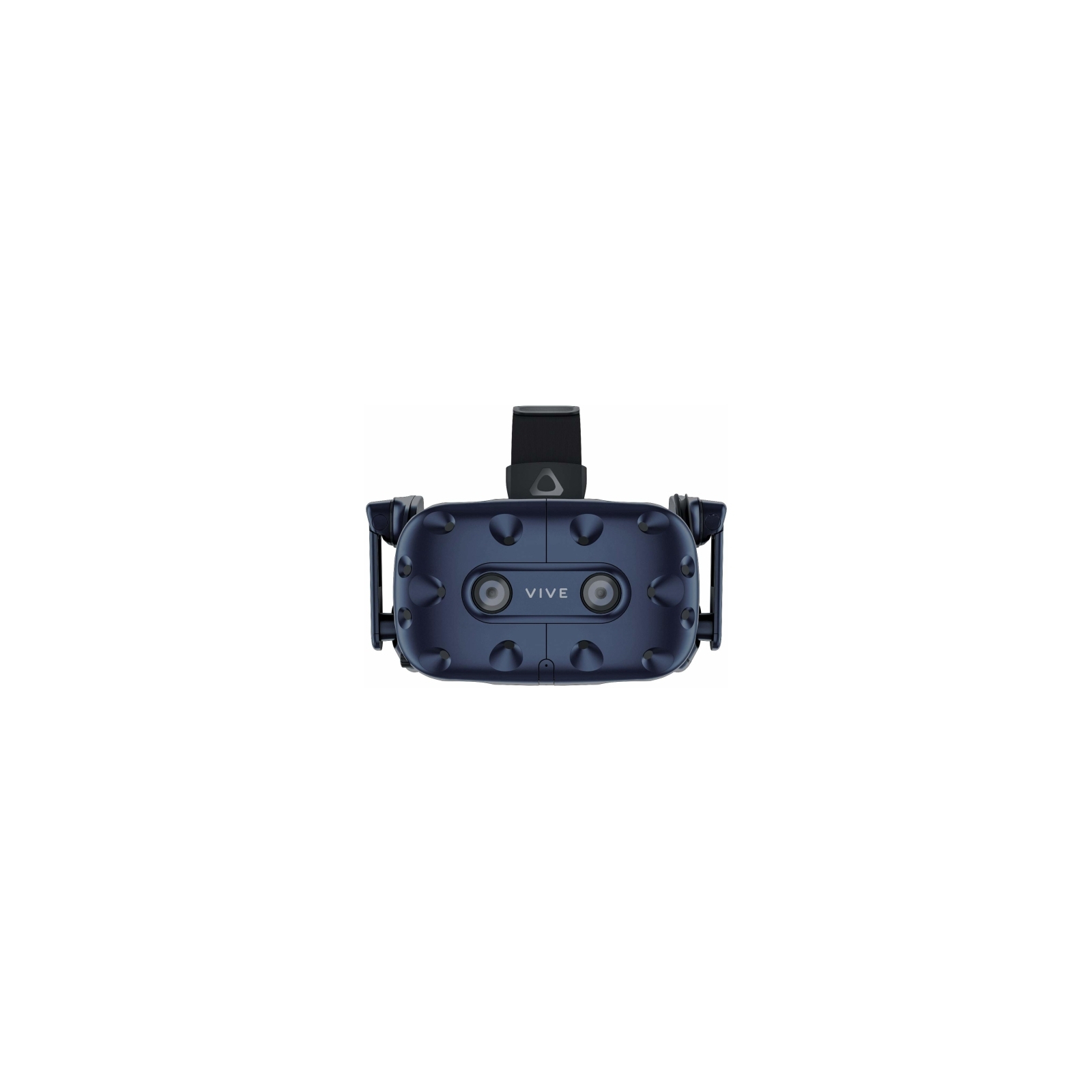 Окуляри віртуальної реальності HTC VIVE PRO HMD (2.0) Blue-Black (99HANW020-00) зображення 2
