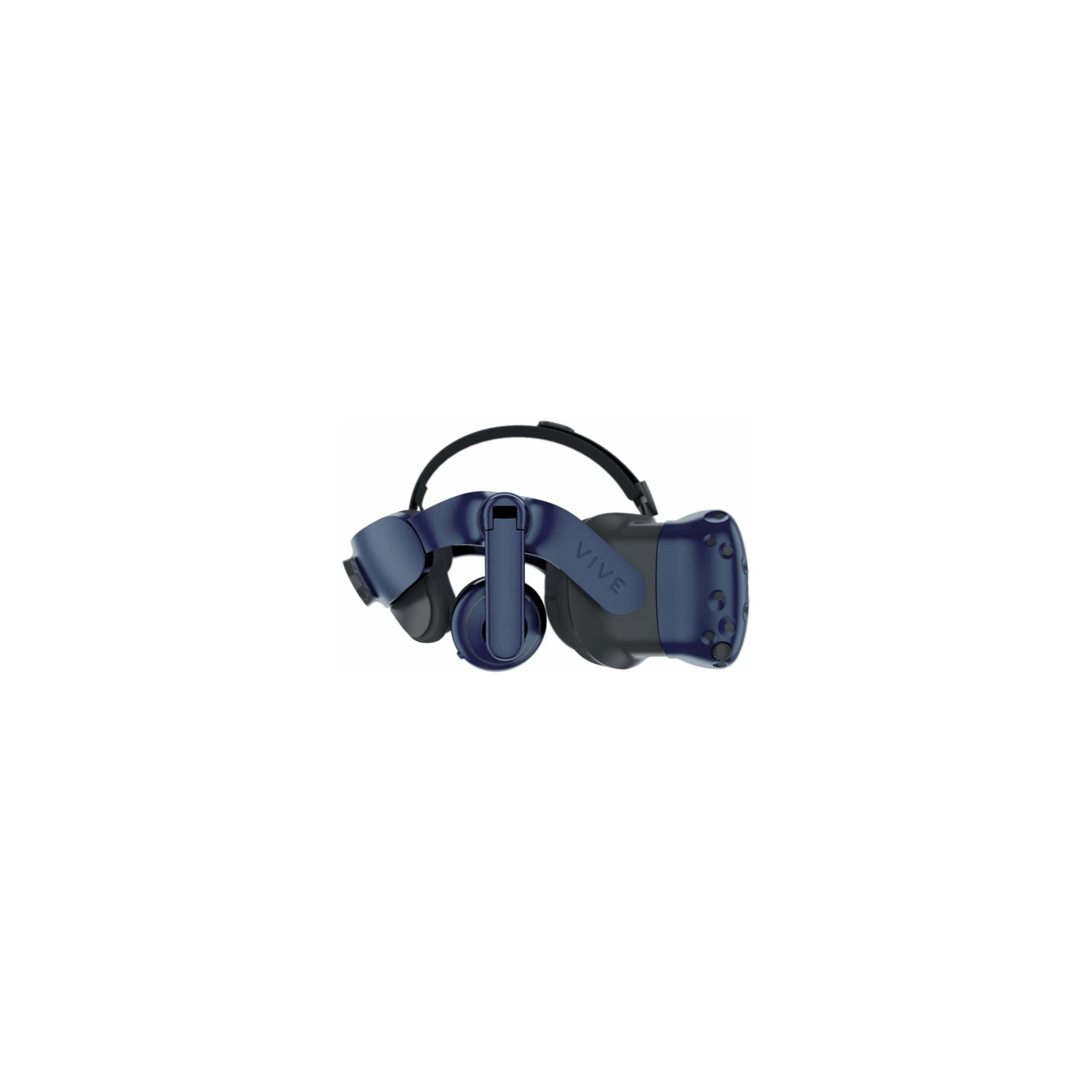 Окуляри віртуальної реальності HTC VIVE PRO HMD (2.0) Blue-Black (99HANW020-00) зображення 3