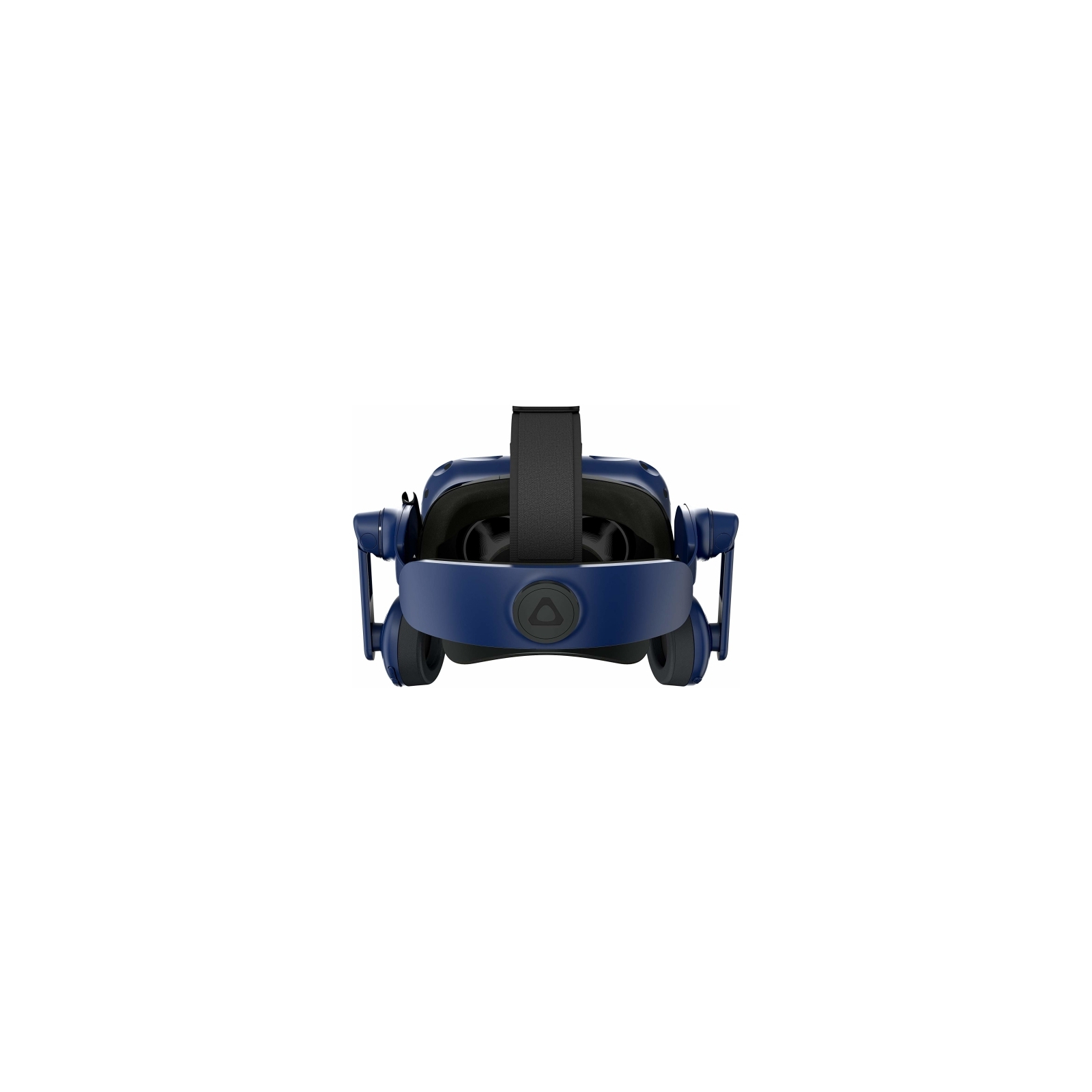 Очки виртуальной реальности HTC VIVE PRO HMD (2.0) Blue-Black (99HANW020-00) изображение 4