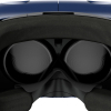 Очки виртуальной реальности HTC VIVE PRO HMD (2.0) Blue-Black (99HANW020-00) изображение 6